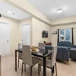 Skyline 1Br In Cebu It Park - Group Friendly