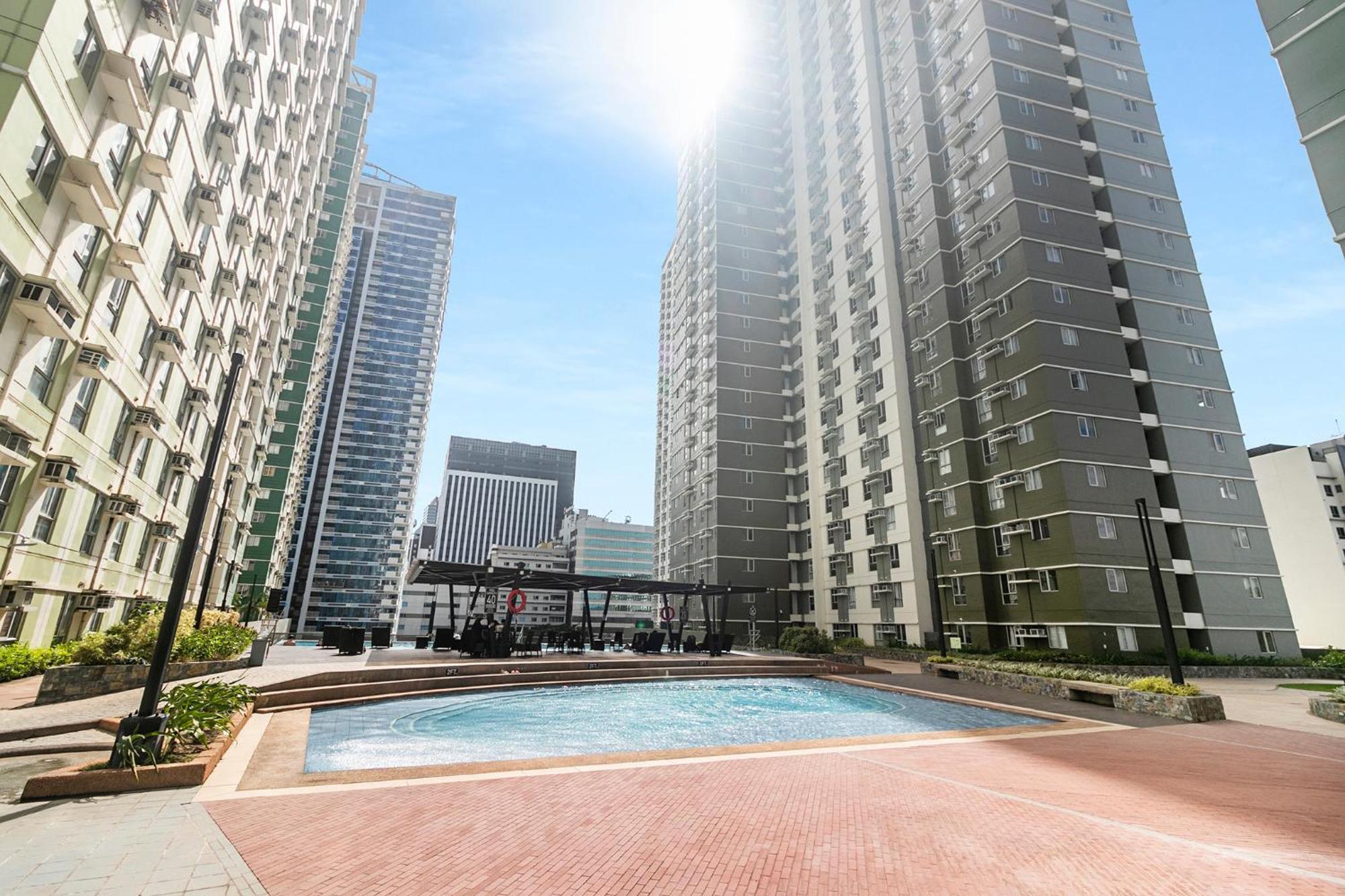 Apartment Skyline 1br In It Park - Group Friendly *