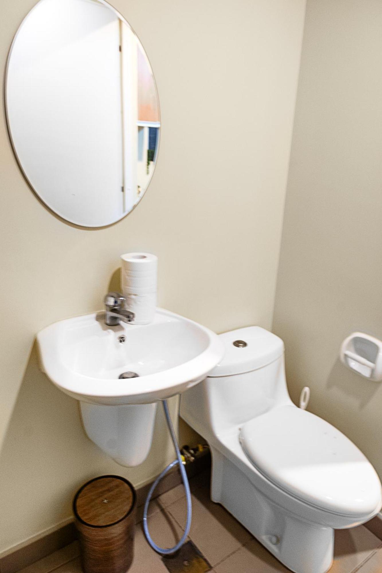Skyline 1br In It Park - Group Friendly