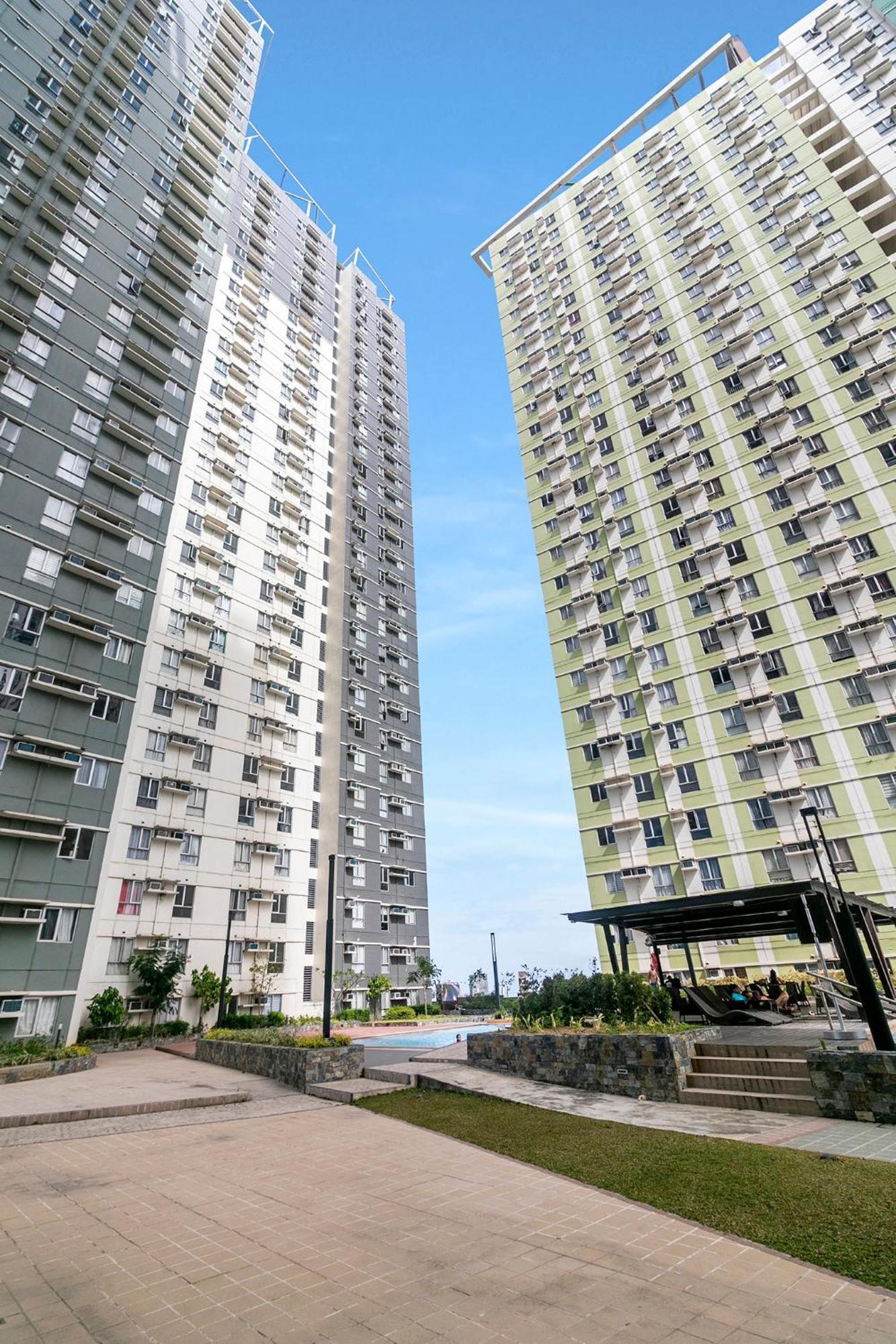 Skyline 1br In It Park - Group Friendly Apartment